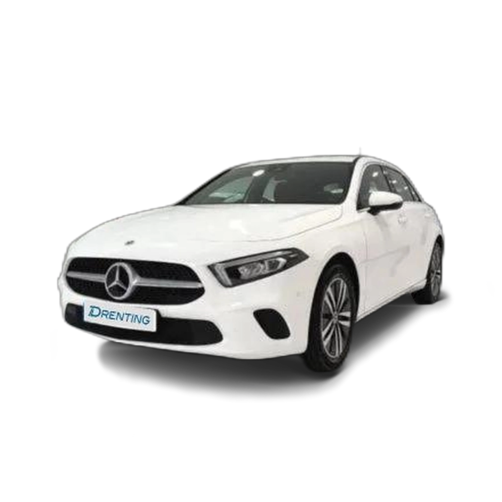 Renting MERCEDES Clase A A 250e 8G-DCT 1