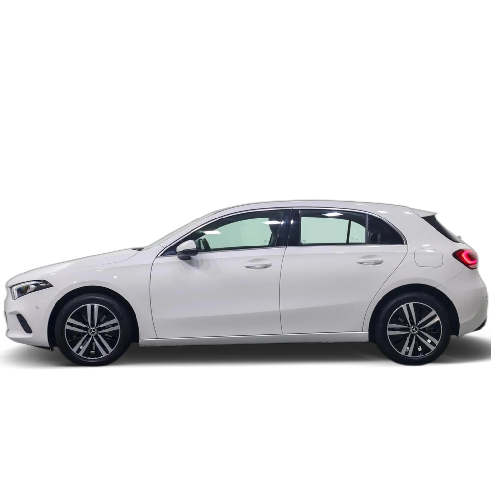 MERCEDES Clase A A 250e 8G-DCT 5