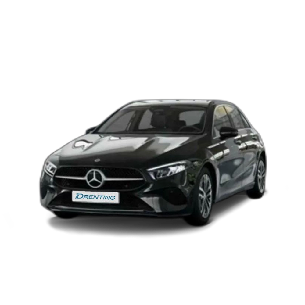 MERCEDES Clase A A 250e Sedán  8G-DCT 1
