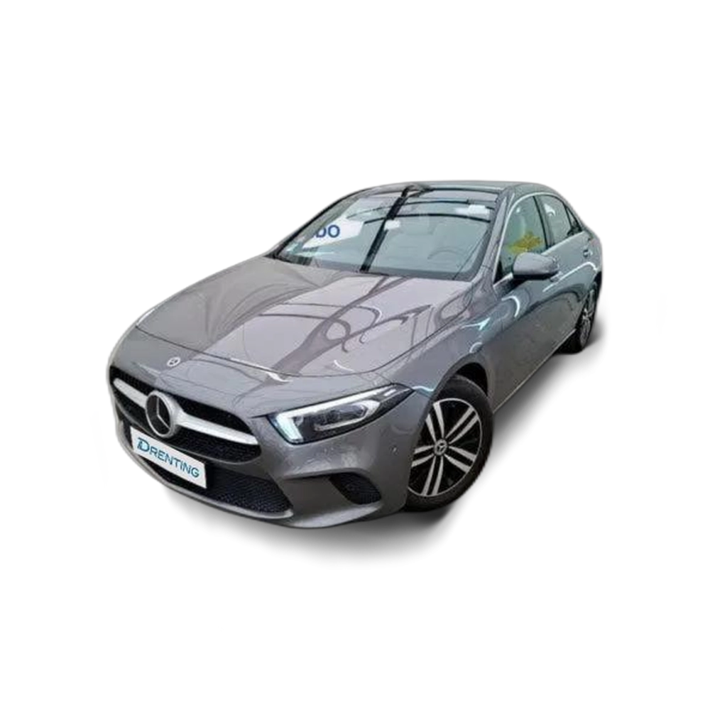 Renting MERCEDES Clase A A 250e Sedán 8G-DCT