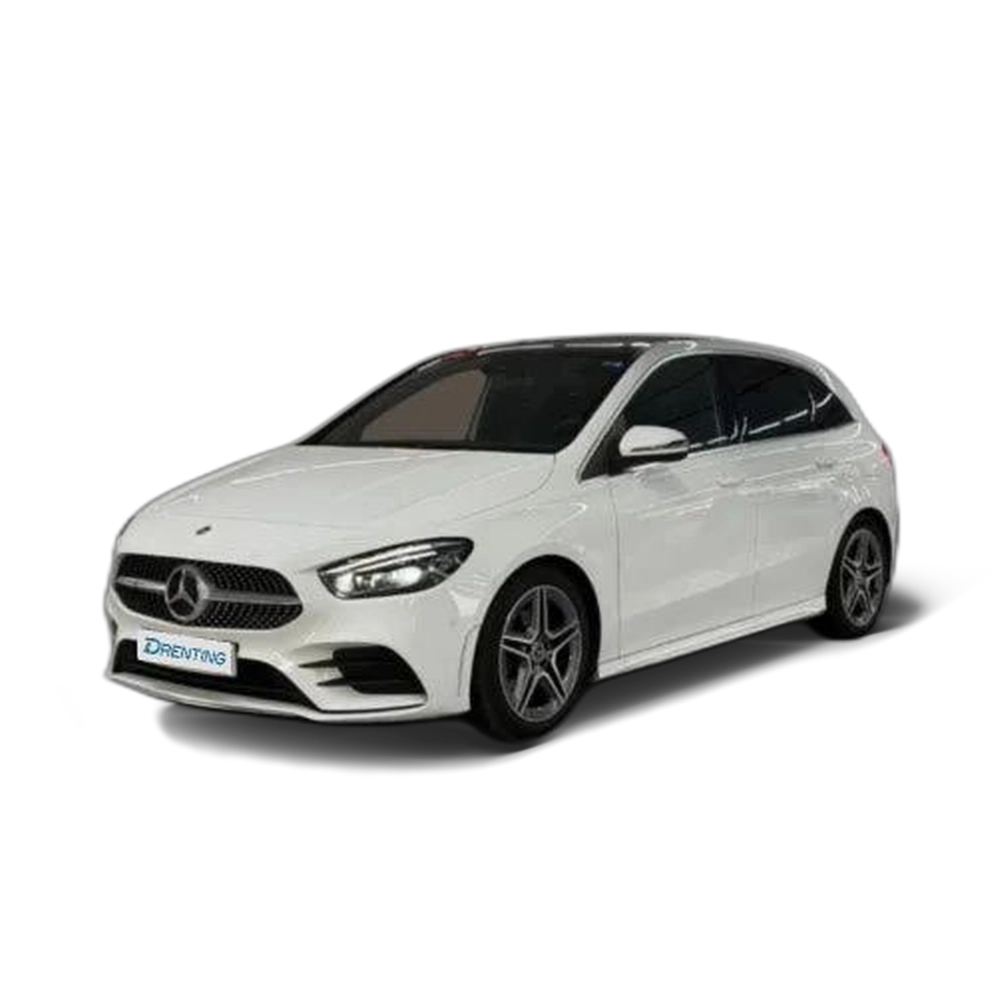 Renting MERCEDES Clase B B 200d 8G-DCT 1