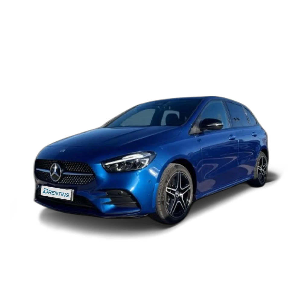 Renting MERCEDES Clase B B 250e