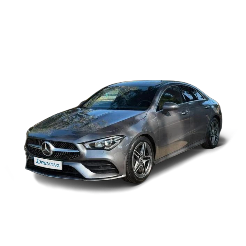 Renting MERCEDES Clase CLA CLA 200 1