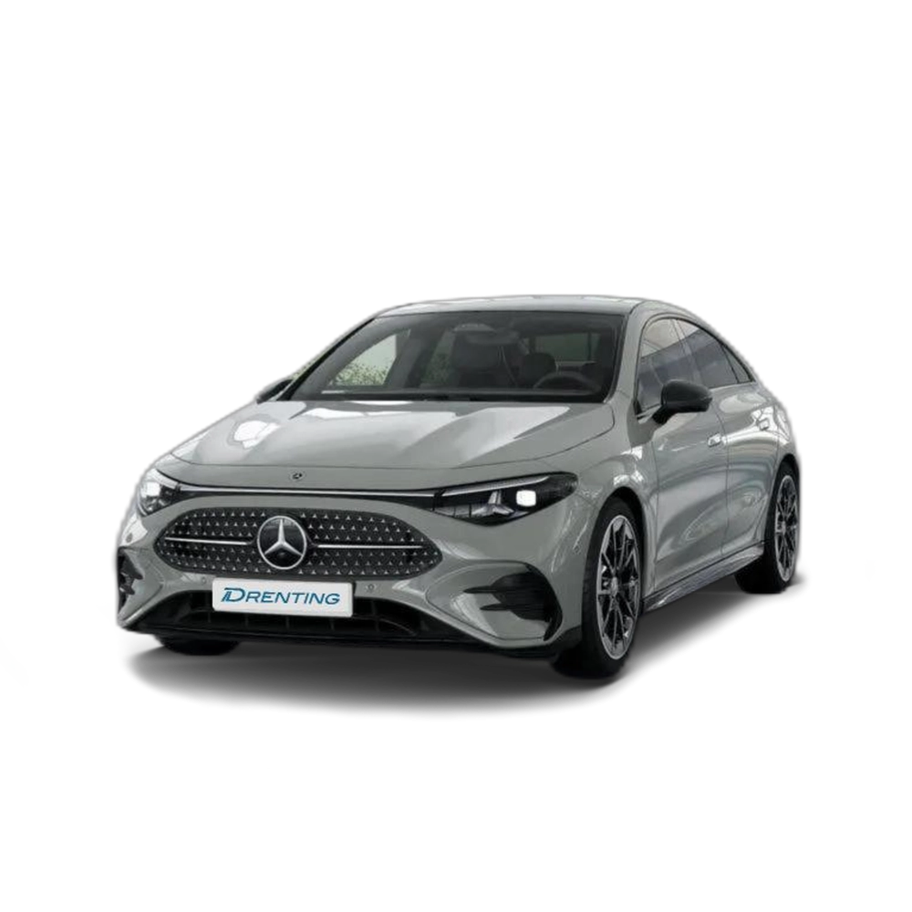 MERCEDES Clase CLA CLA 200 7G-DCT 3
