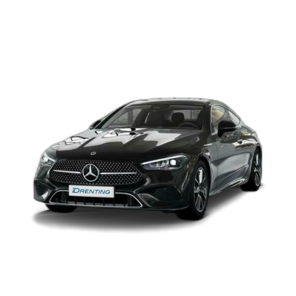 MERCEDES Clase CLE CLE Cabrio 220d 9G-DCT