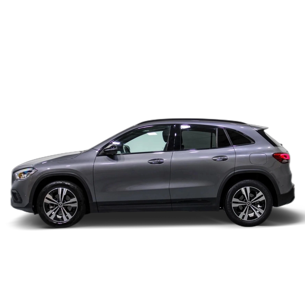MERCEDES Clase GLA GLA 200d 8G-DCT 4