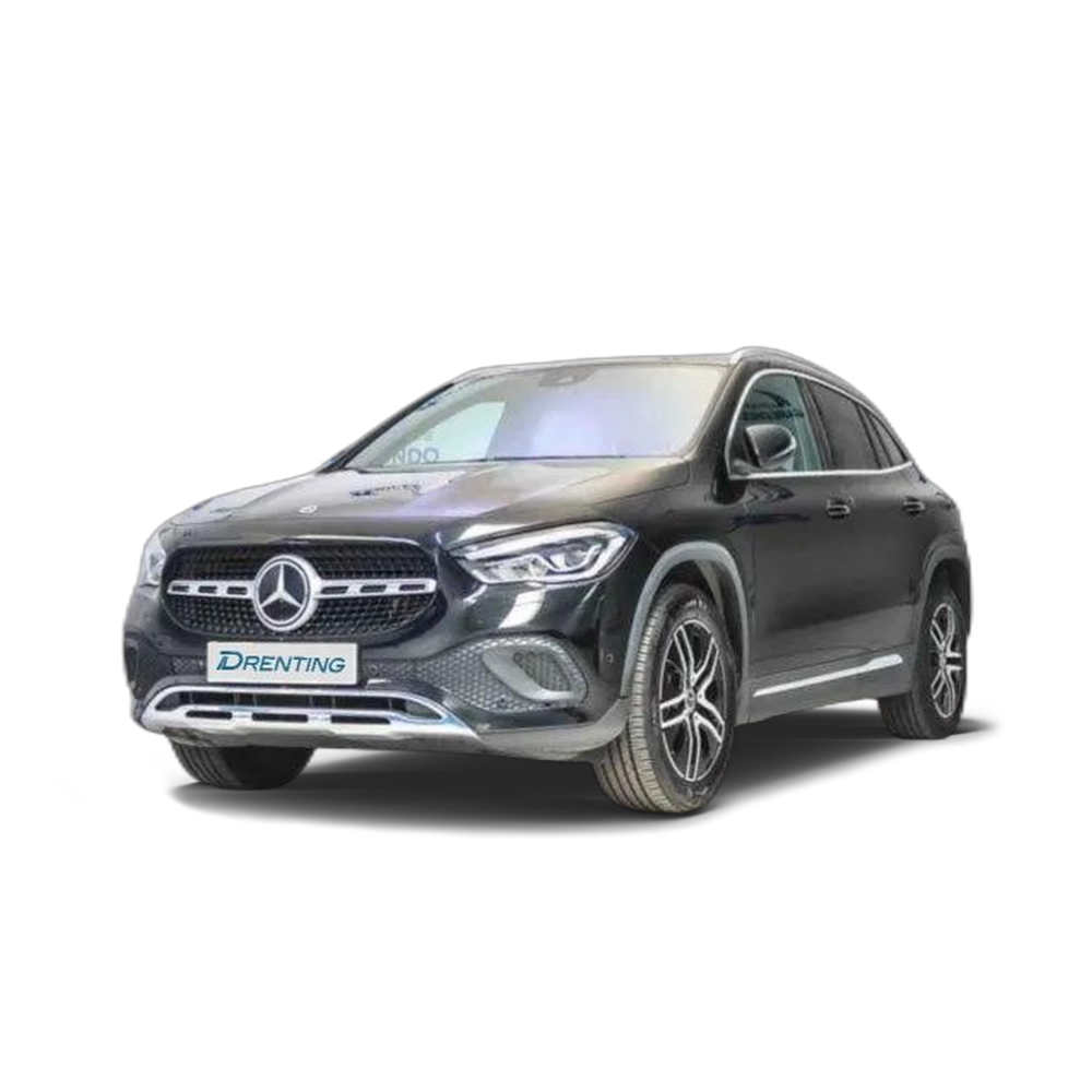 Renting MERCEDES Clase GLA GLA 250e 1