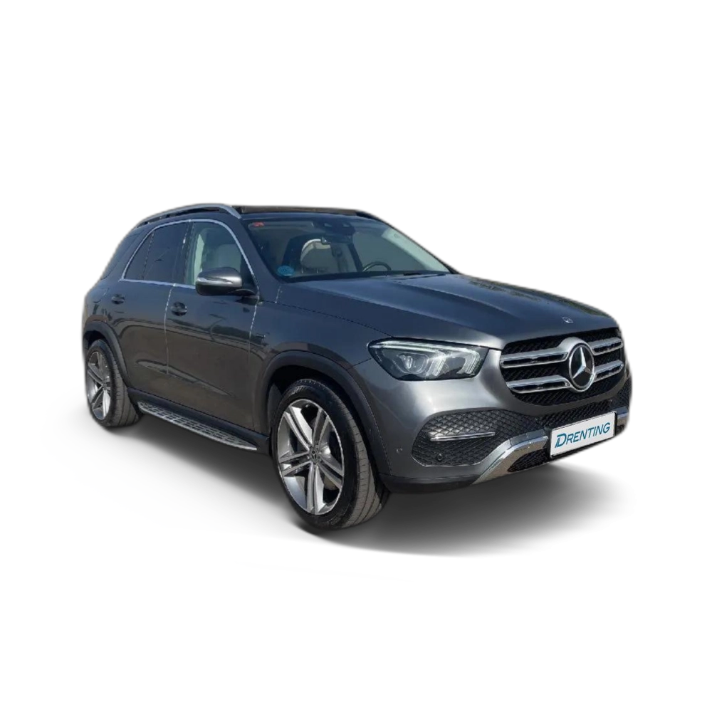 Renting MERCEDES Clase GLE GLE 350de 4Matic Aut. 1