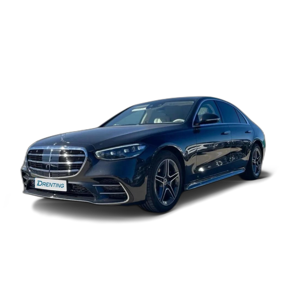 MERCEDES Clase S S 350d 9G-Tronic