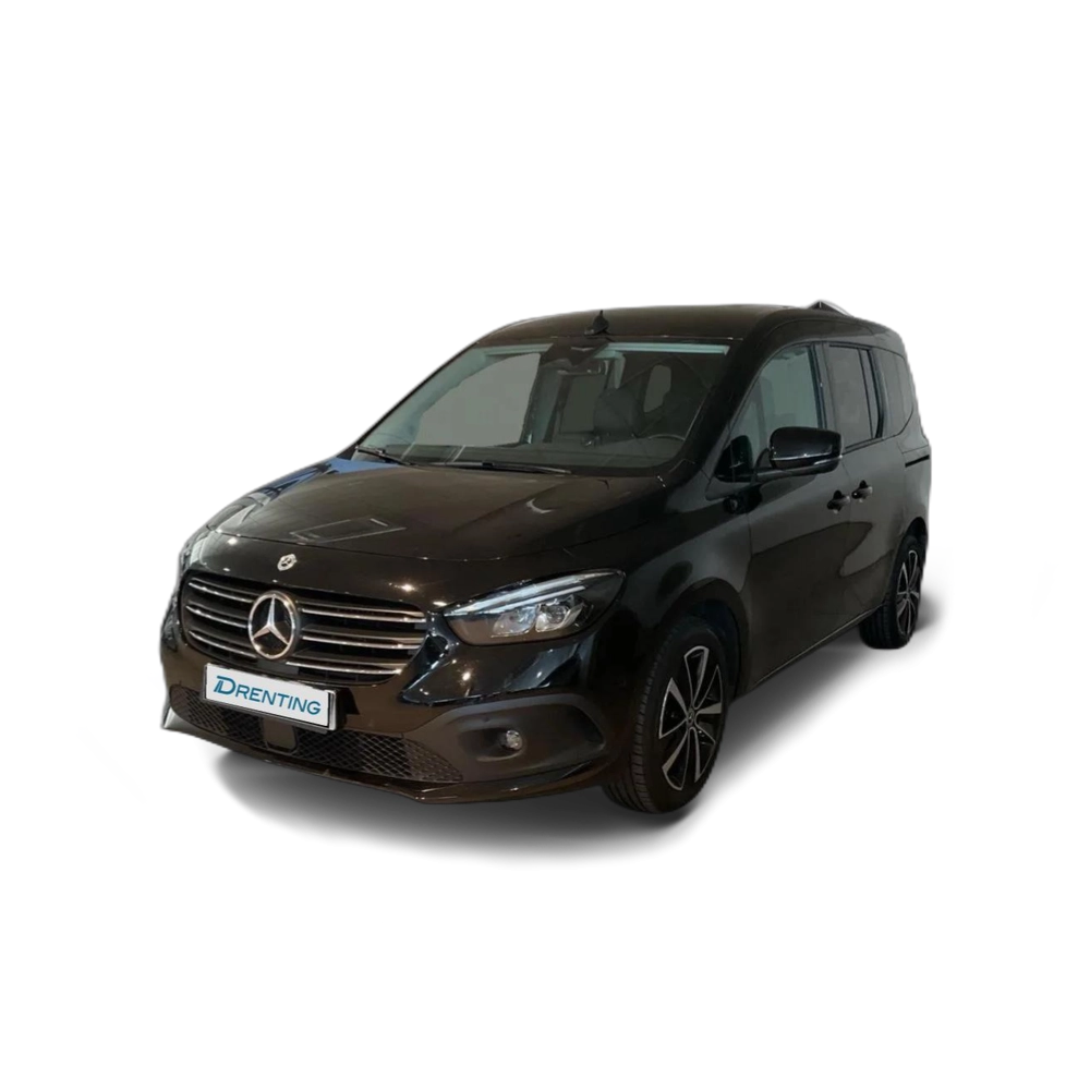 MERCEDES Clase T 180d 7G-DCT