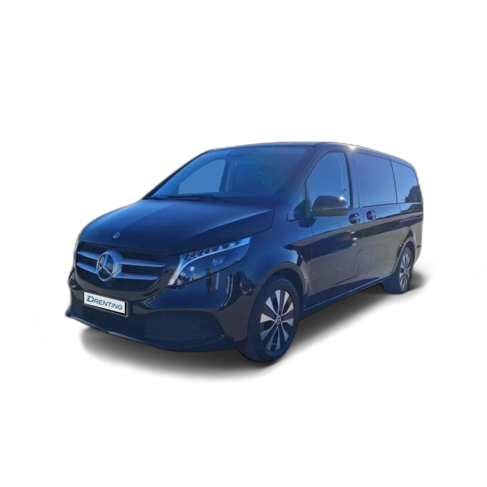 Renting MERCEDES Clase V V 220d Largo Avantgarde 3