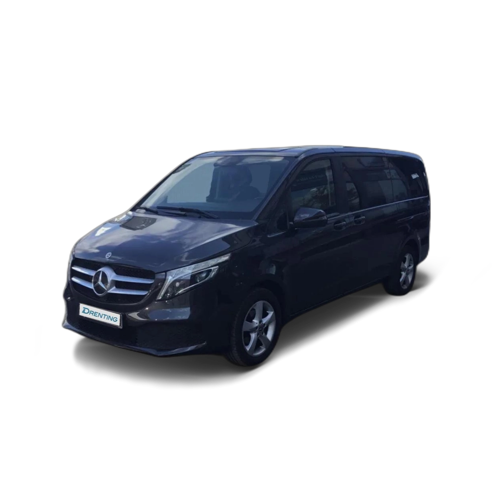 MERCEDES Clase V V 220d Largo Avantgarde 7G Tronic