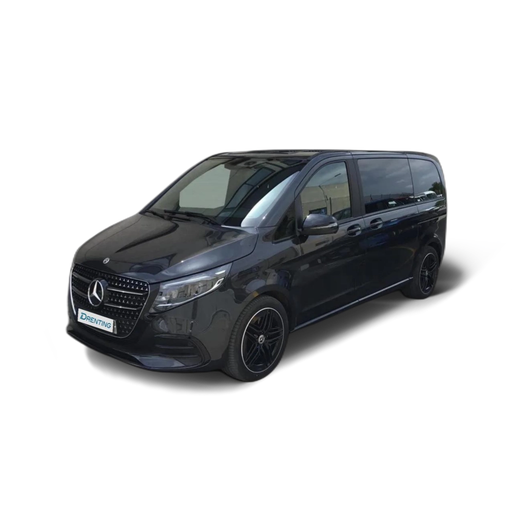 Renting MERCEDES Clase V V 250d Compacto Avantgarde 2