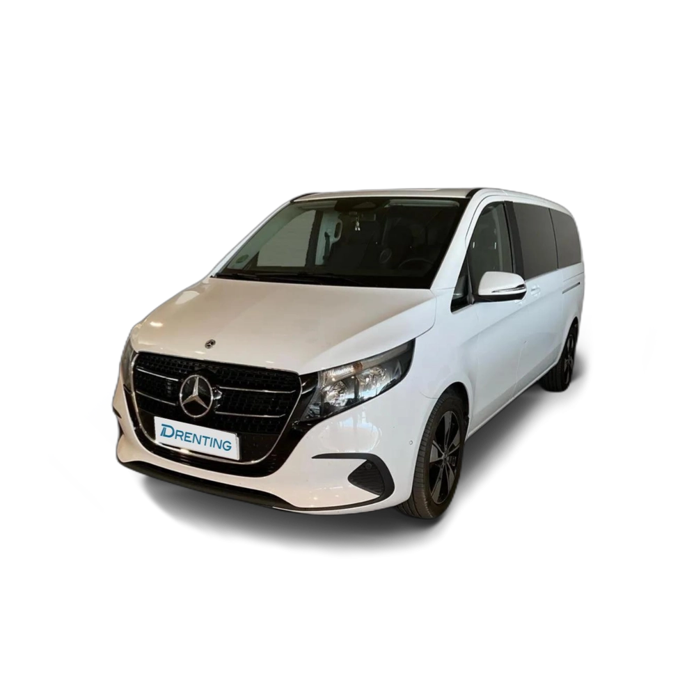 MERCEDES Clase V V 250d Extralargo Style