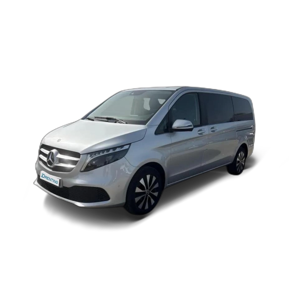 Renting MERCEDES Clase V V 250d Largo 1 1