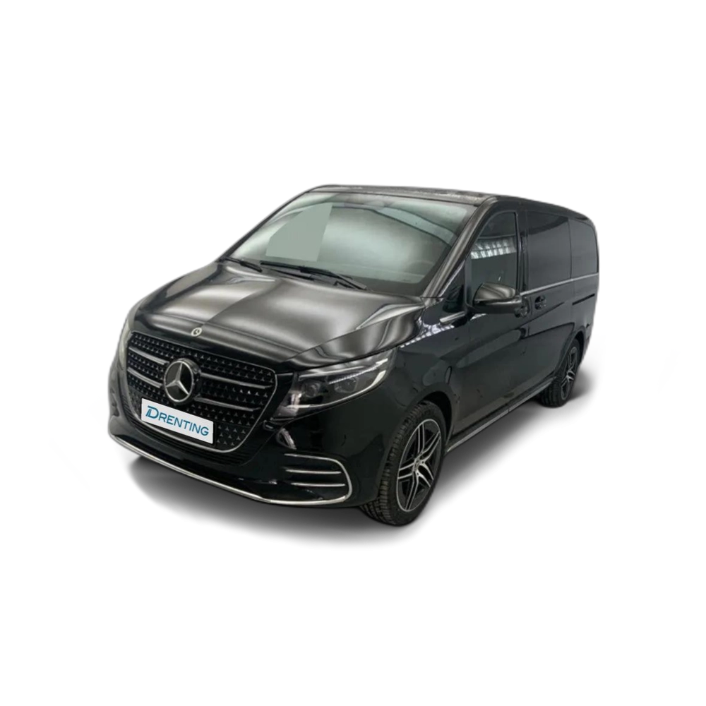 Renting MERCEDES Clase V V 250d Largo Avantgarde 1