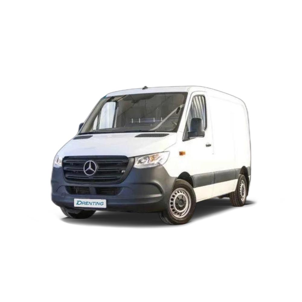 MERCEDES Sprinter Furgón 311CDI Compacto tT