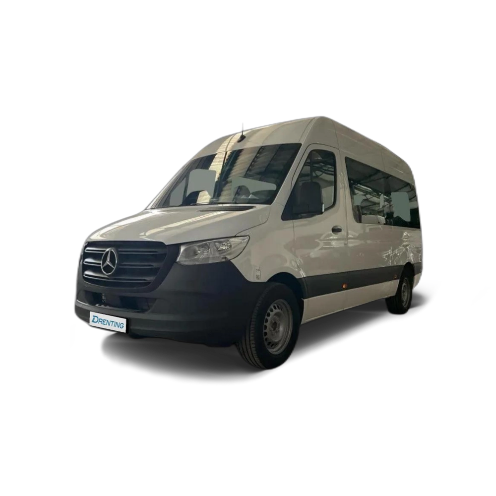 MERCEDES Sprinter Tourer 315CDI Pro Medio 1