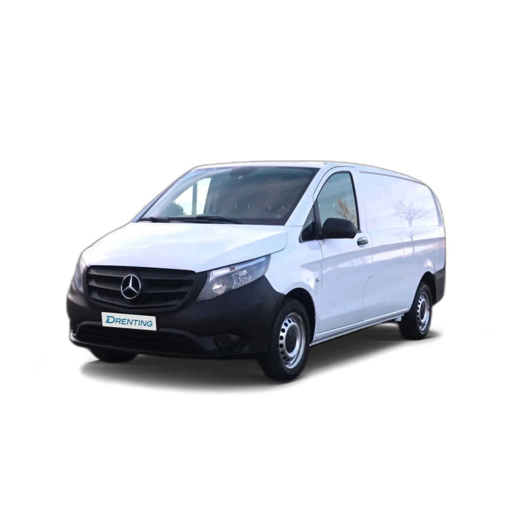 Renting MERCEDES Vito Mixto 114CDI Larga 9G-Tronic 3