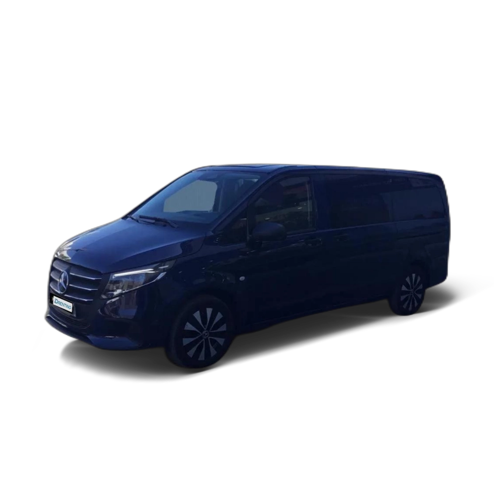 MERCEDES Vito Tourer 114 CDI Select Larga 9G-Tronic 3