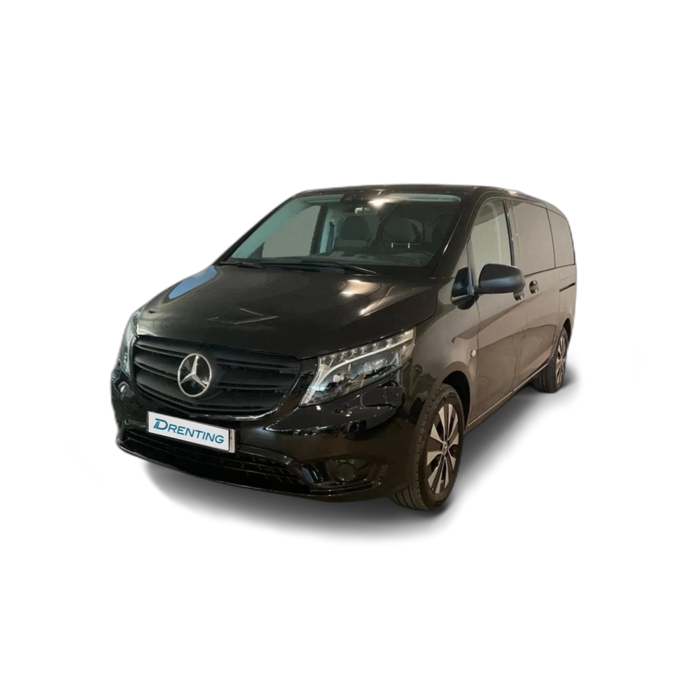 MERCEDES Vito Tourer 116 CDI Pro Larga 9G-Tronic 1 3