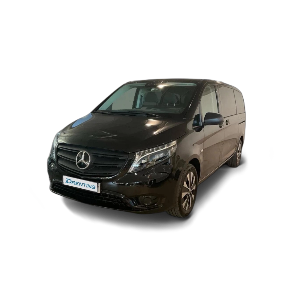 MERCEDES Vito Tourer 116 CDI Pro Larga 9G-Tronic 1 4