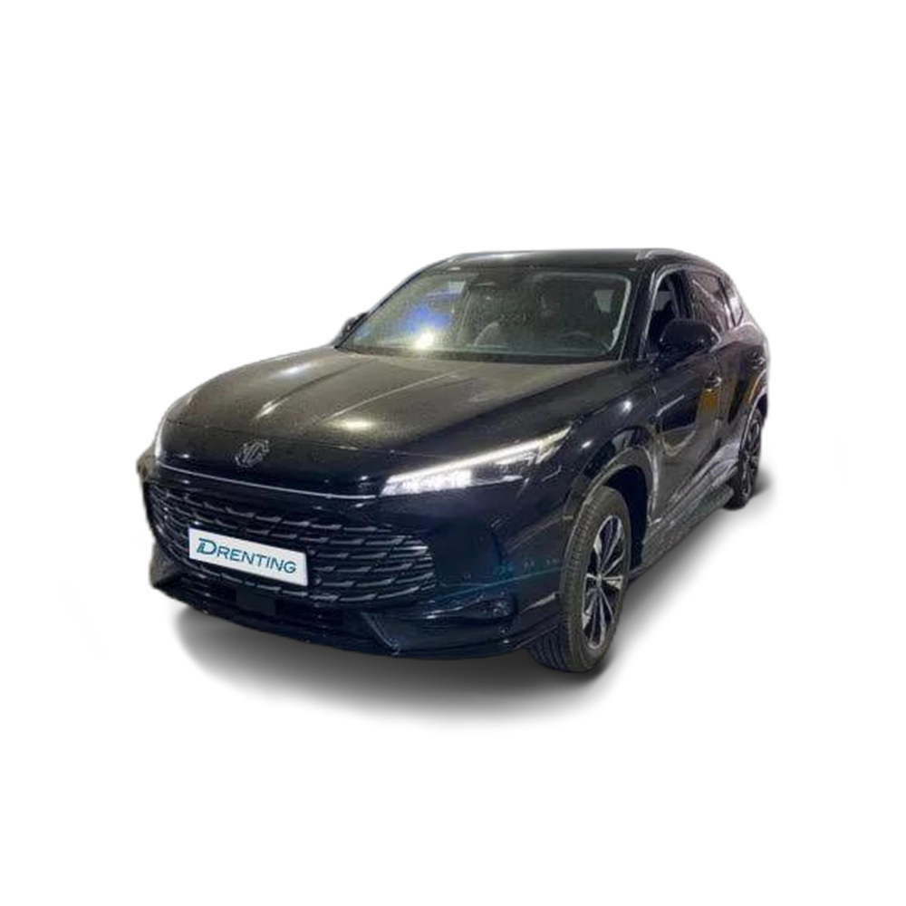 Renting MG HS e 1.5 T-GDI Luxury