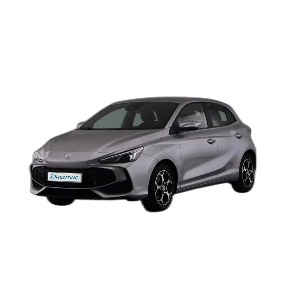MG MG3 1.5 Comfort 3