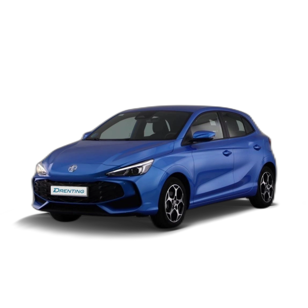 MG MG3 Hybrid+ Comfort 4
