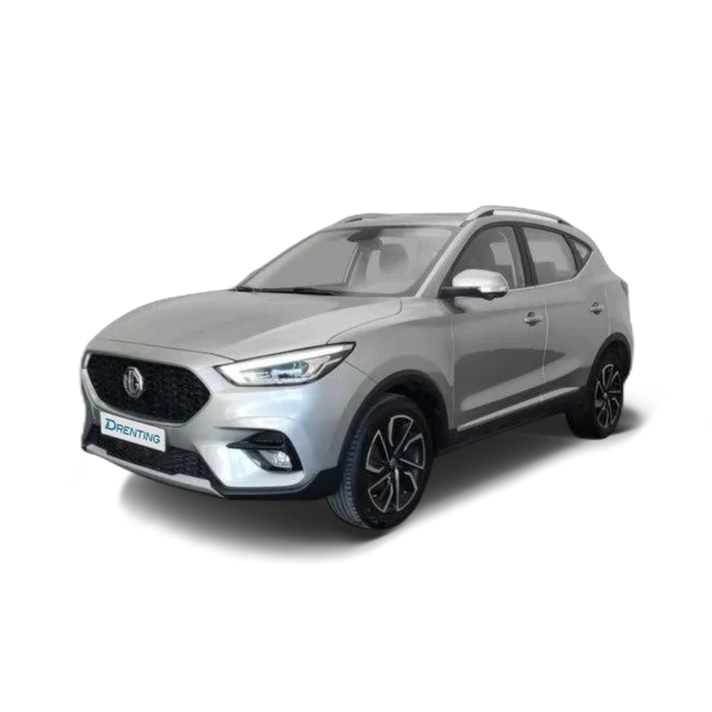 MG ZS 1.0 T-GDI Luxury 82kW 2