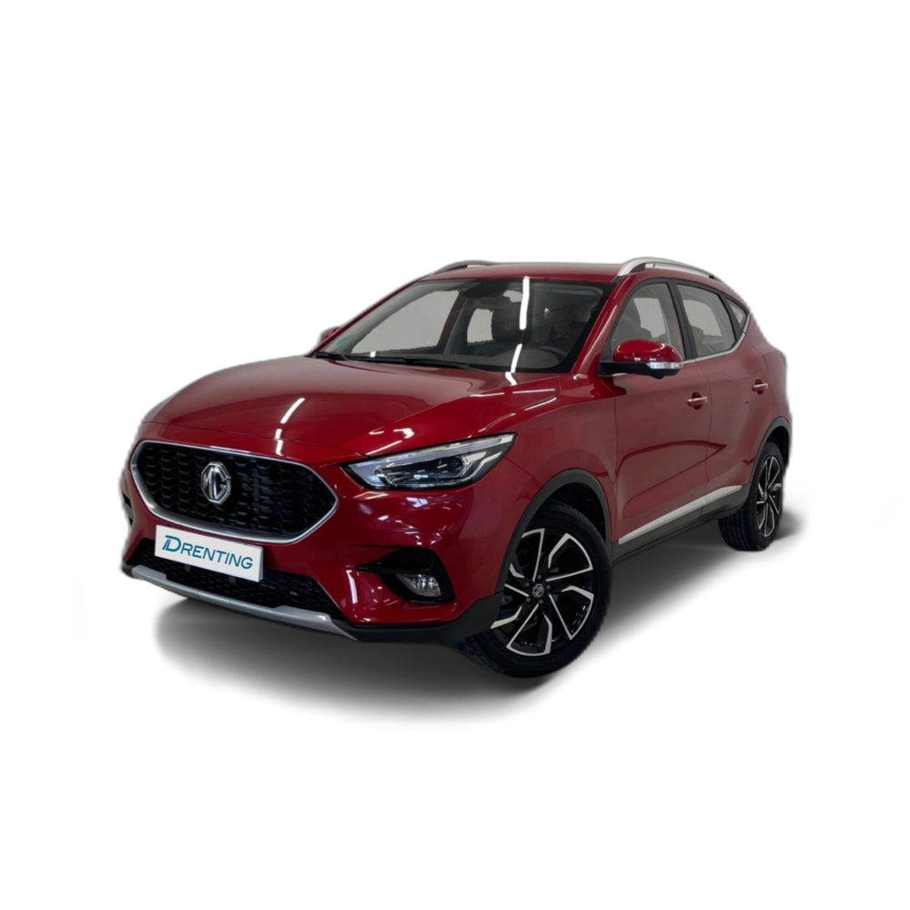 MG ZS 1.5 Luxury 78 kW (106 CV) 2