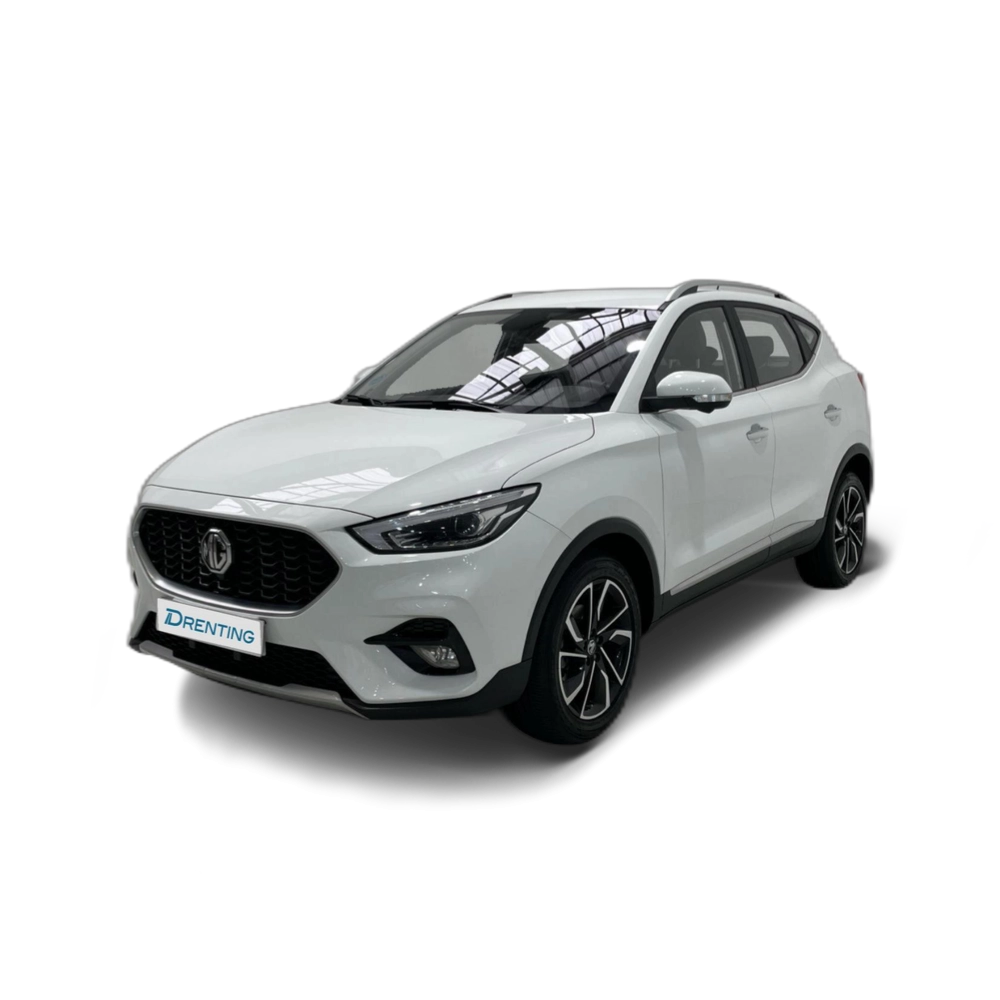 MG ZS 1.5 Luxury 78 kW (106 CV)