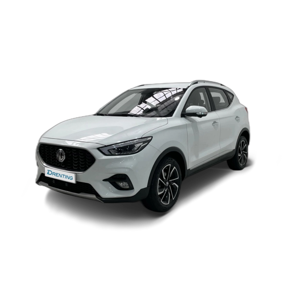 MG ZS 1.5 Luxury 78 kW (106 CV)