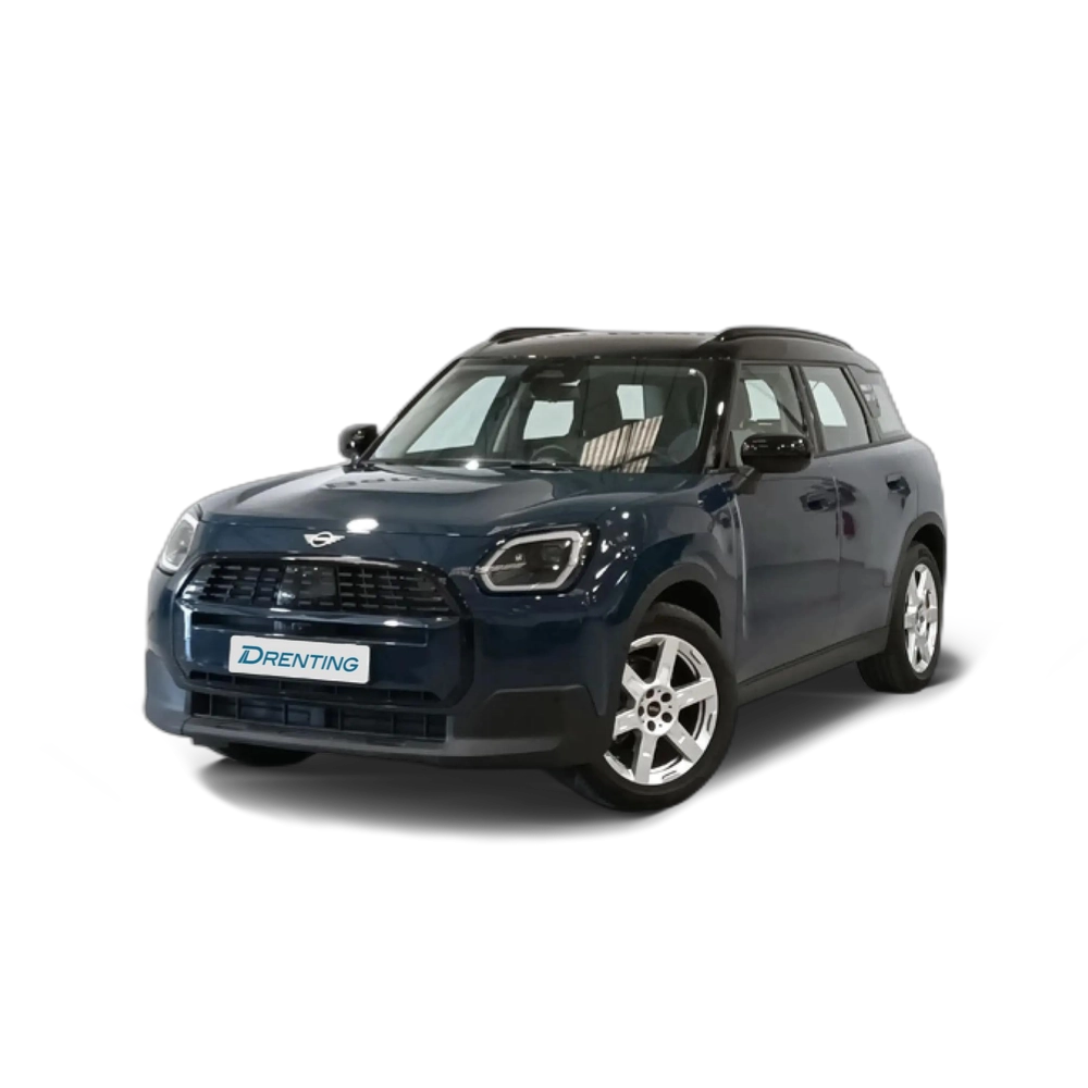 Mini Countryman D 1