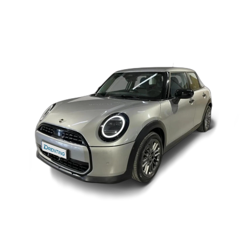 MINI Mini Cooper 3 Puertas C Classic Aut.