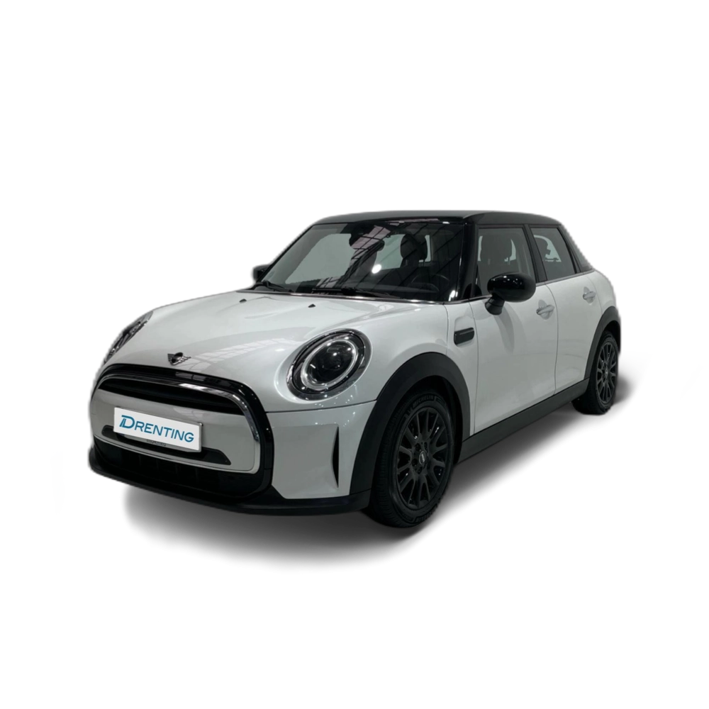 Renting MINI MINI Cooper 5 Puertas 100 kW (136 CV)