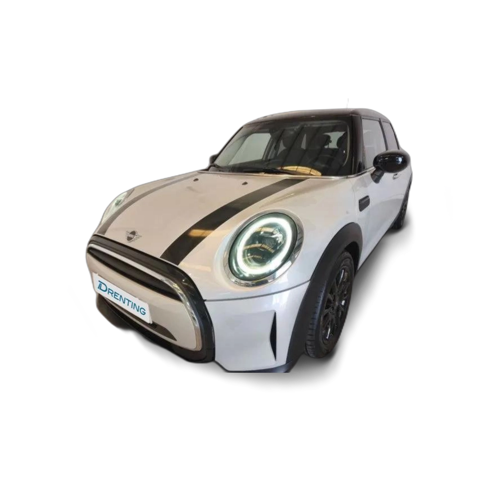 MINI Mini Cooper Aut.