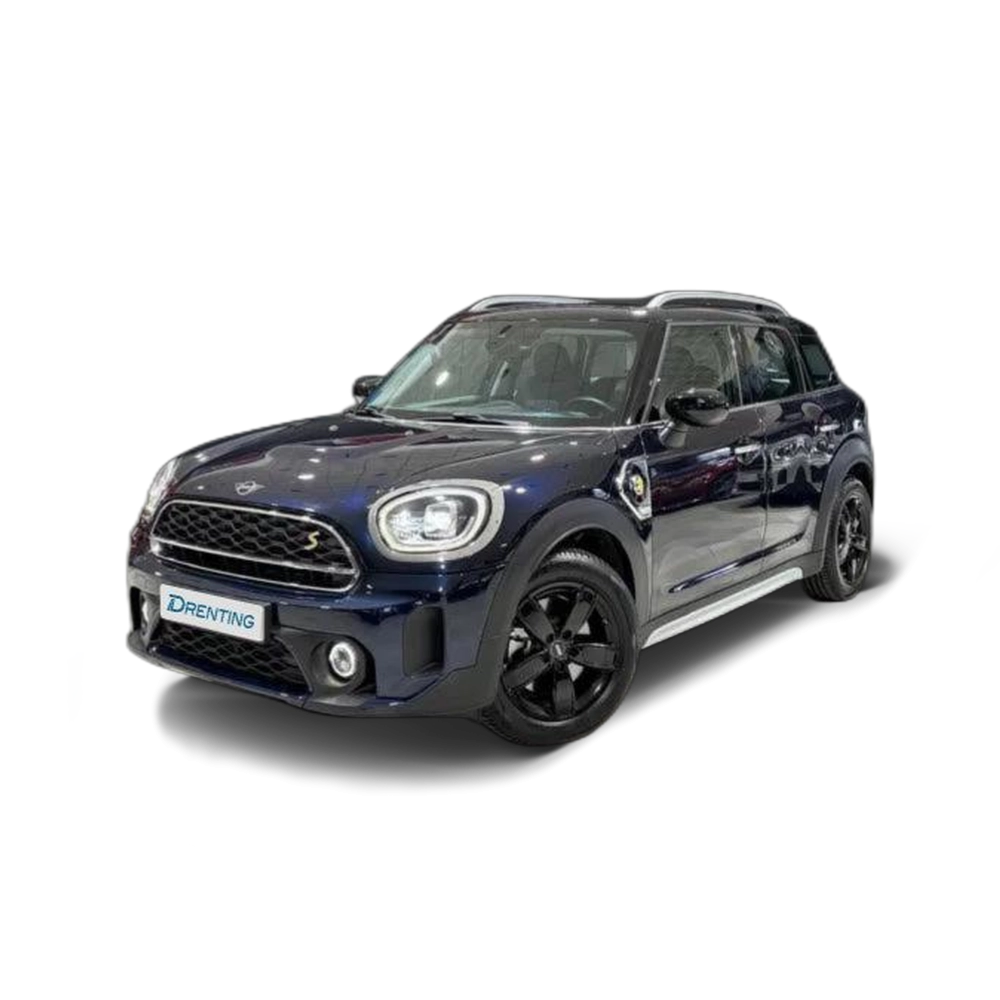 MINI Mini Countryman COUNTRYMAN COOPER SE ALL4 AUT. 1