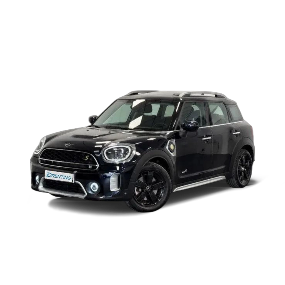 MINI Mini Countryman COUNTRYMAN COOPER SE ALL4 AUT. 2