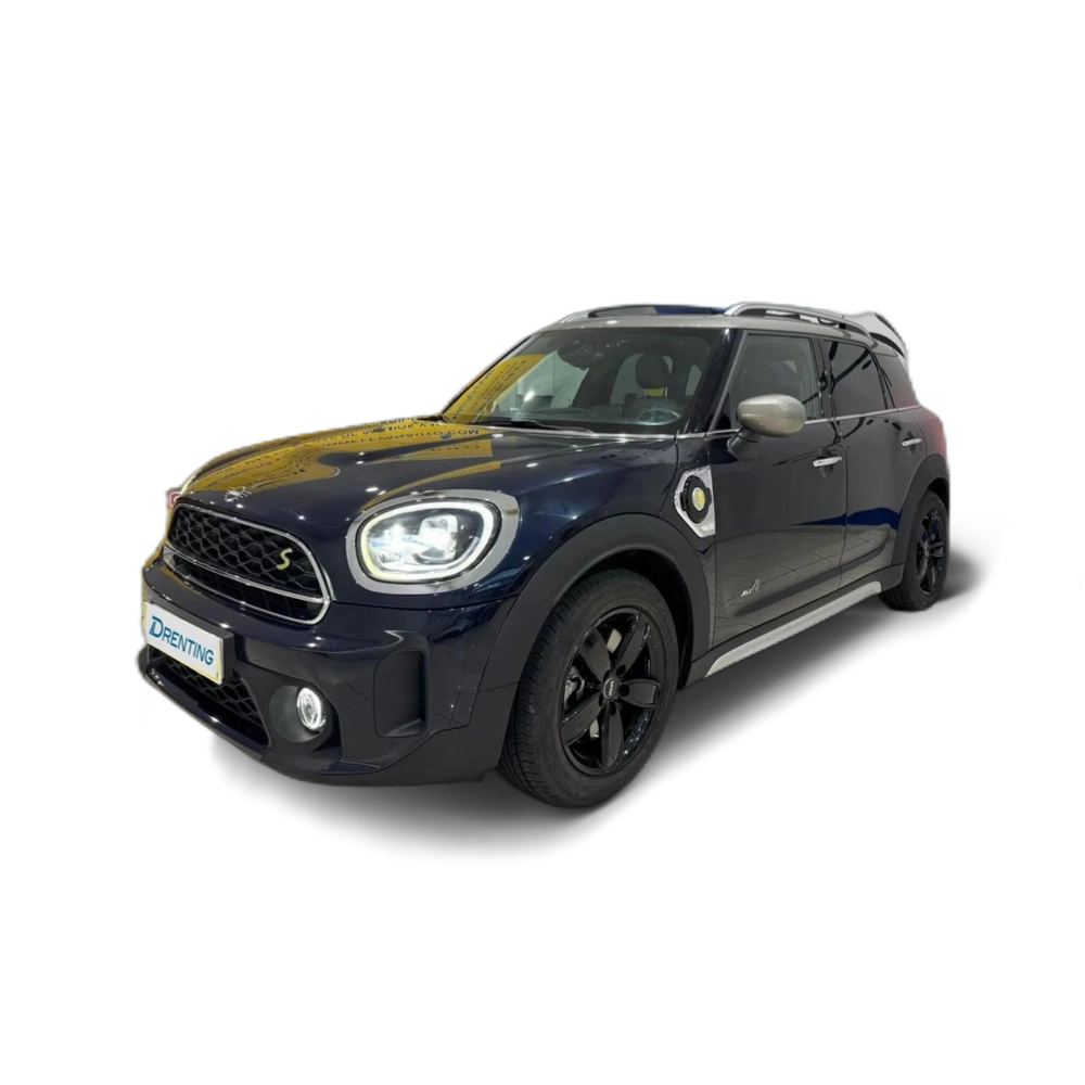 MINI Mini Countryman COUNTRYMAN COOPER SE ALL4 AUT.