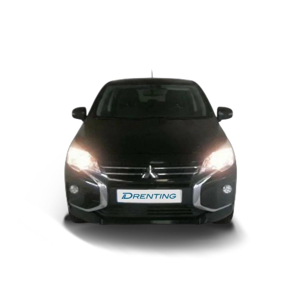 Renting MITSUBISHI Space Star 120 MPI Kaiteki 3