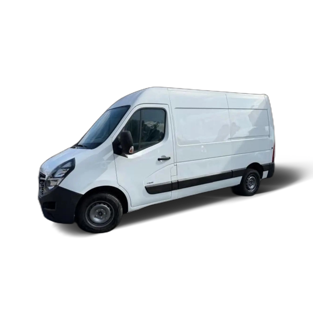 Opel Movano 2.3 CDTI L2 H2 F 3.5T Blanco
