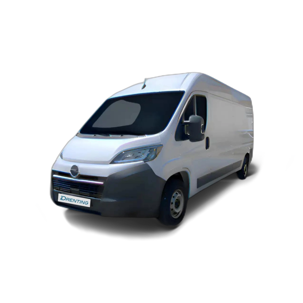 Opel Movano Fg. 2.2 BlueHDI S&S 140 L3H2 3500 Heavy Blanco