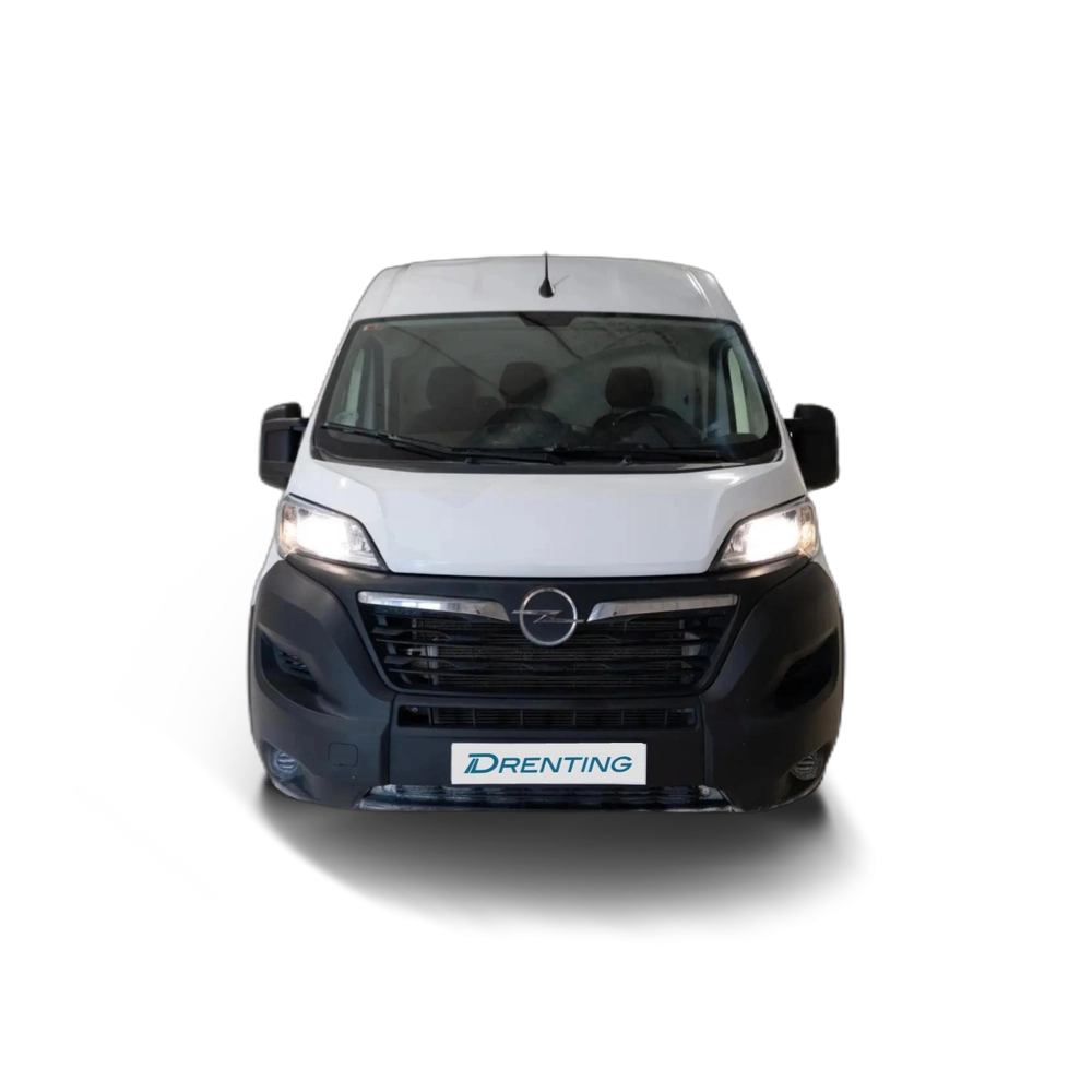 Opel Movano Furgón Base L3H2 3.5T 2.2 BlueHDi 103kW Blanco