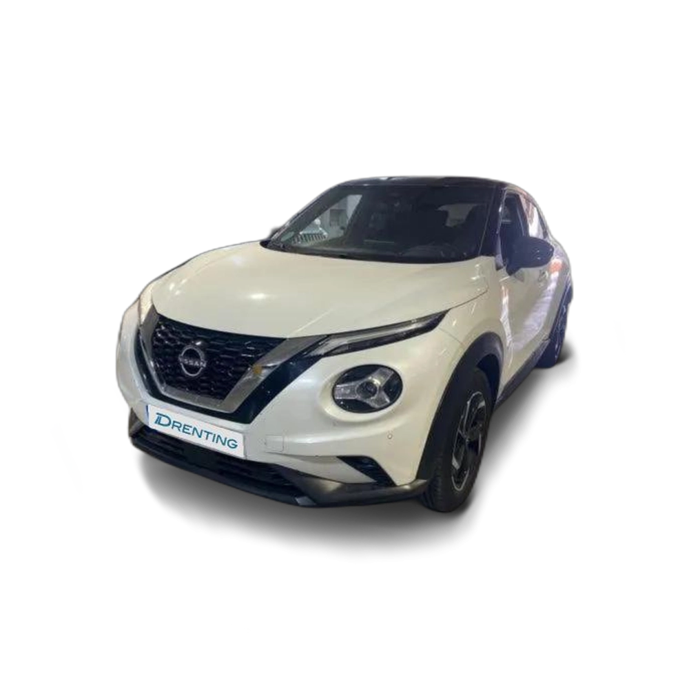 NISSAN Juke 1.0 DIG-T Acenta 4×2 114 1