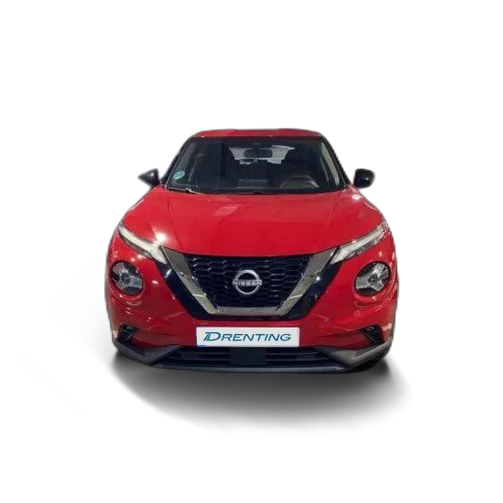 NISSAN Juke 1.0 DIG-T Acenta 4×2 114 4
