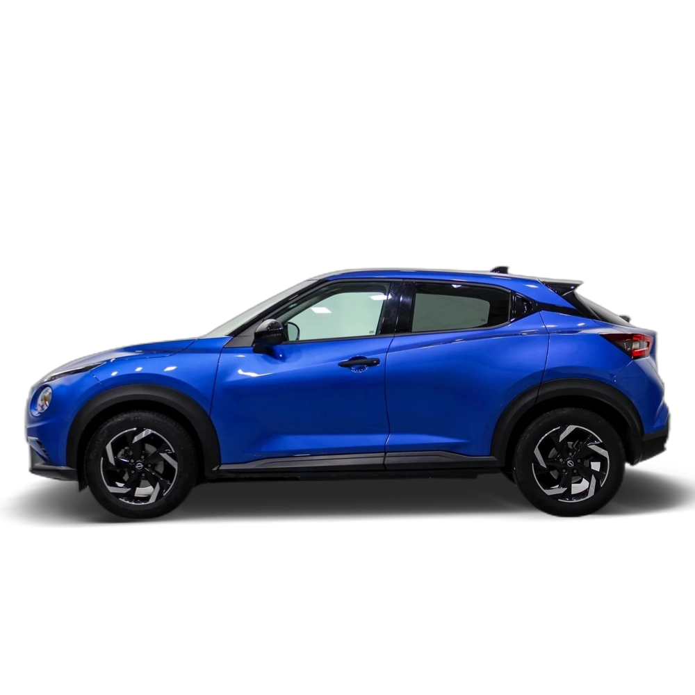 NISSAN Juke 1.0 DIG-T Acenta 4×2 114 5