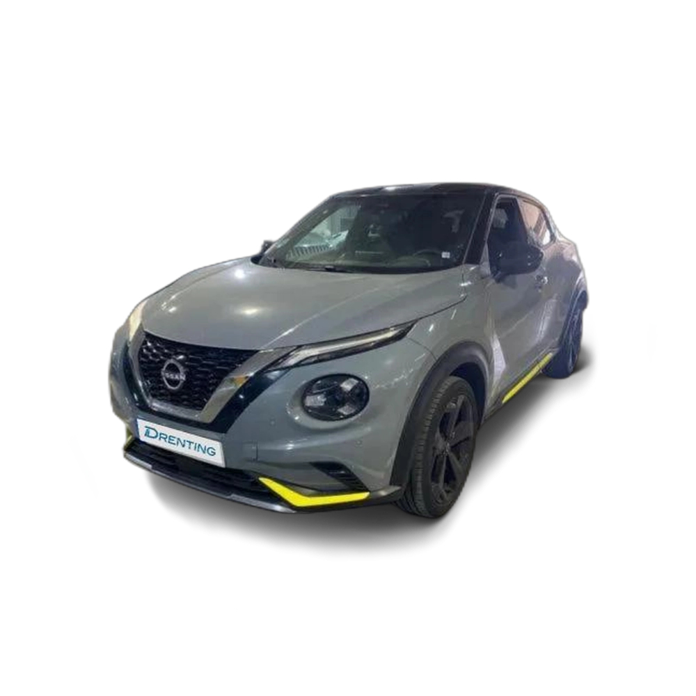 NISSAN Juke 1.0 DIG-T Kiiro 4×2 114