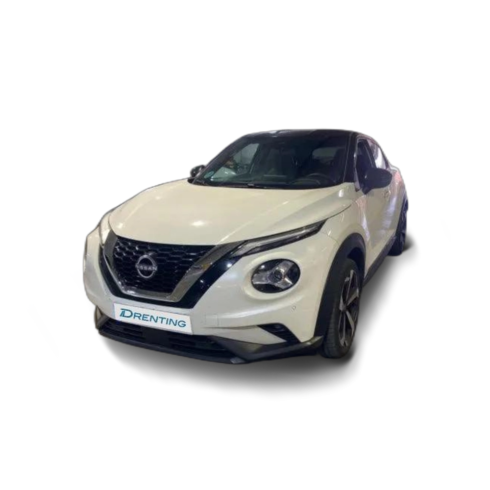 NISSAN Juke 1.0 DIG-T Tekna 4×2 DCT 7 114 2