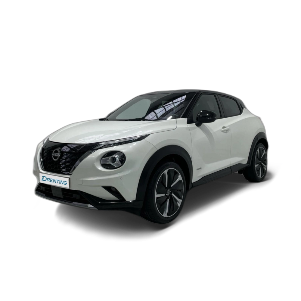 Nissan Juke 1.6 Hybrid N-Design 105 kW (143 CV)
